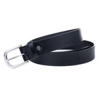 Echt Leder Gürtel - Eve - Fox by Ren