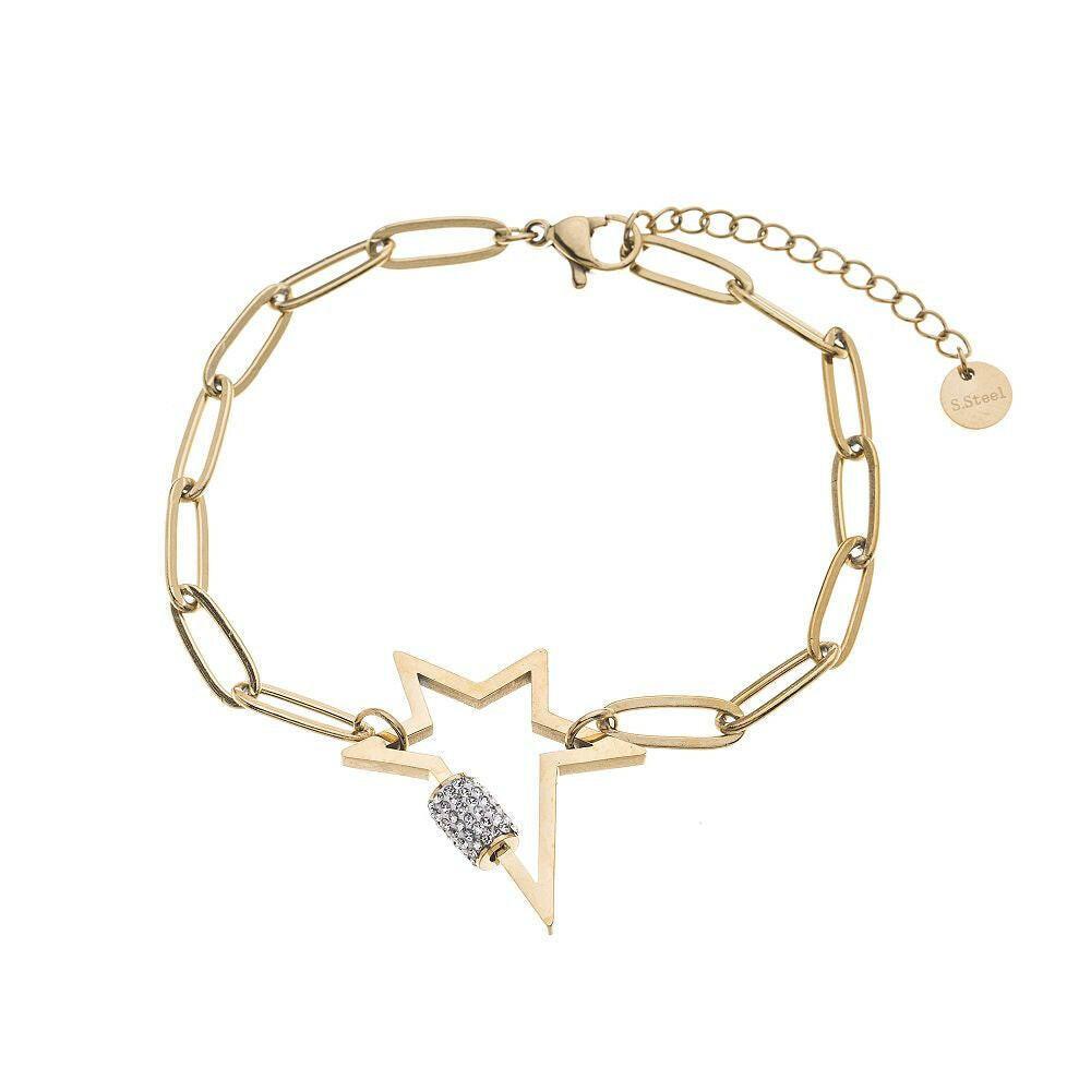 Armband - Stern - Fox by Ren