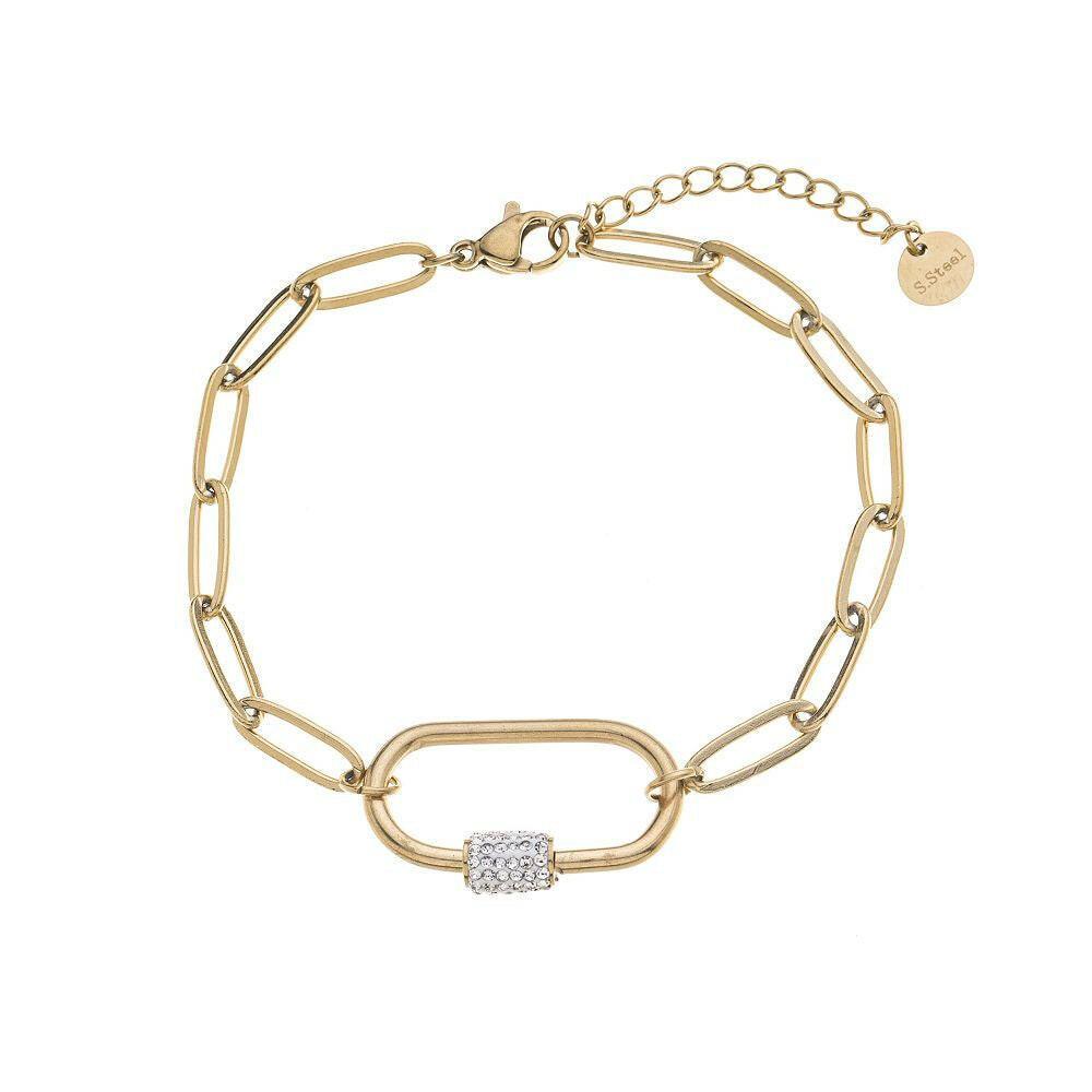 Armband - Ellipse - Fox by Ren
