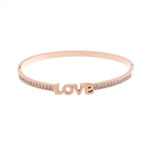 Armband - Love - Fox by Ren