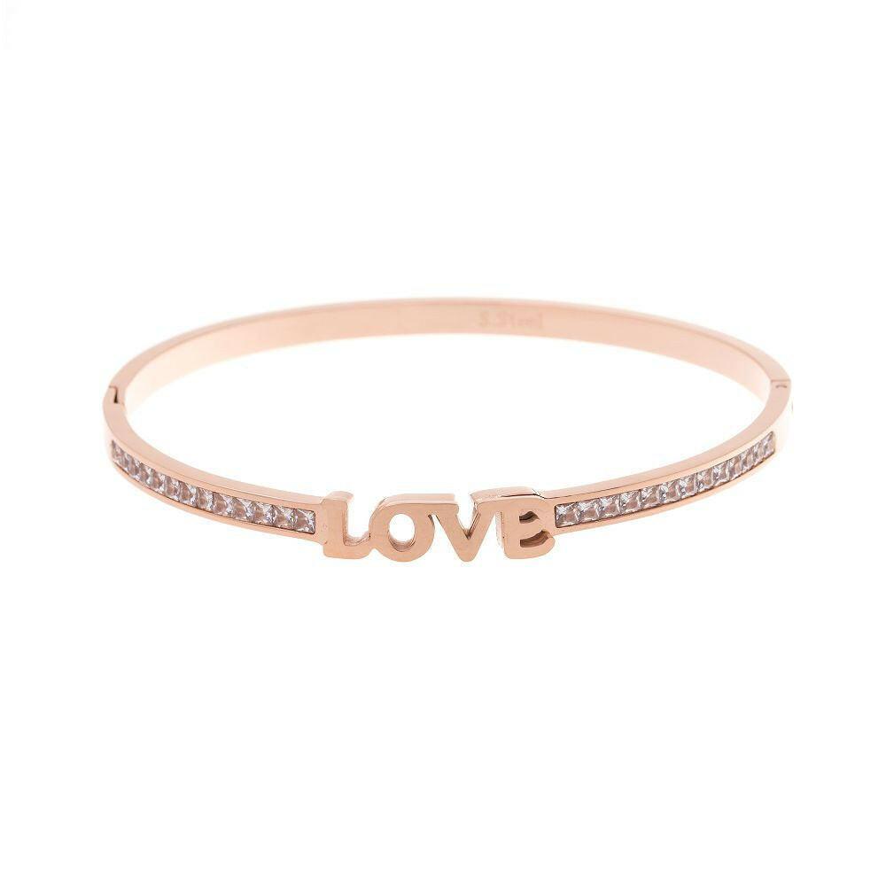 Armband - Love - Fox by Ren