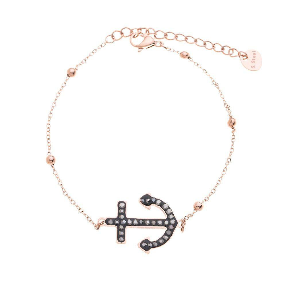 Armband - Anker - Fox by Ren