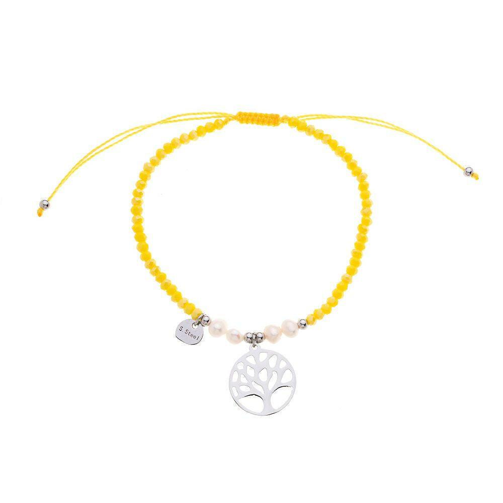 Armband - Lebensbaum - Fox by Ren
