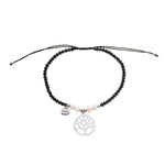Armband - Lebensbaum - Fox by Ren