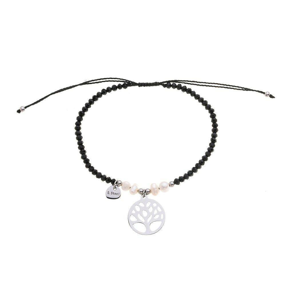 Armband - Lebensbaum - Fox by Ren