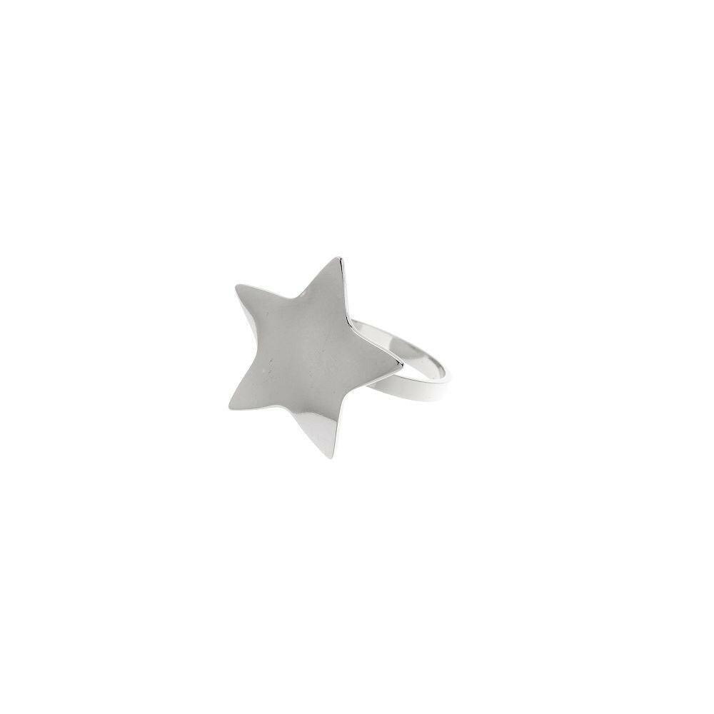 Ring - Loranna - Fox by Ren