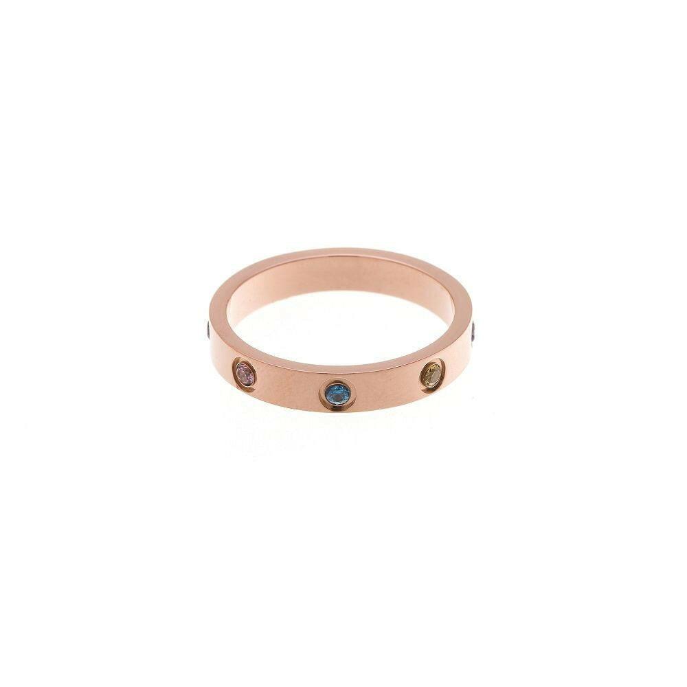 Ring - Judith - Fox by Ren