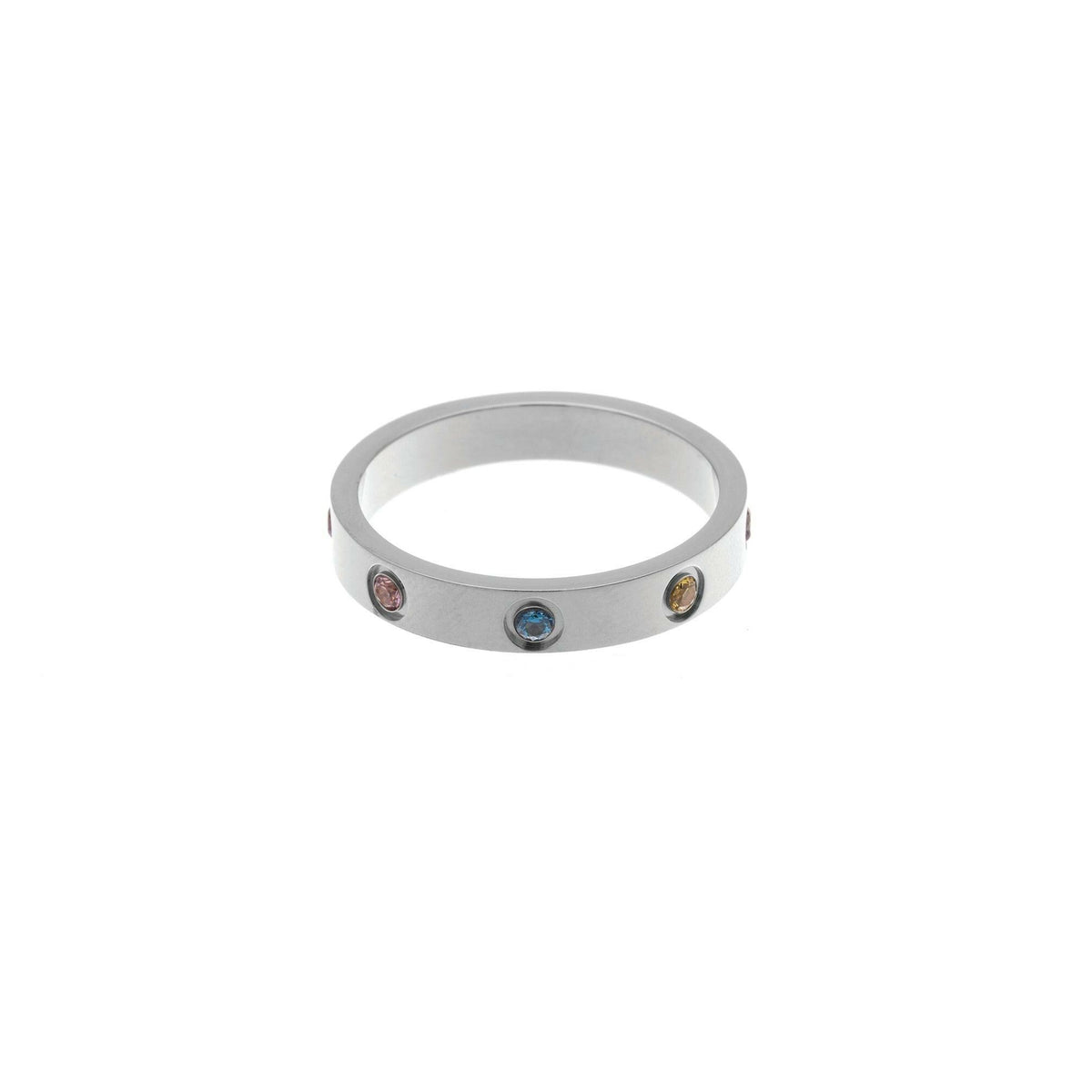 Ring - Judith - Fox by Ren