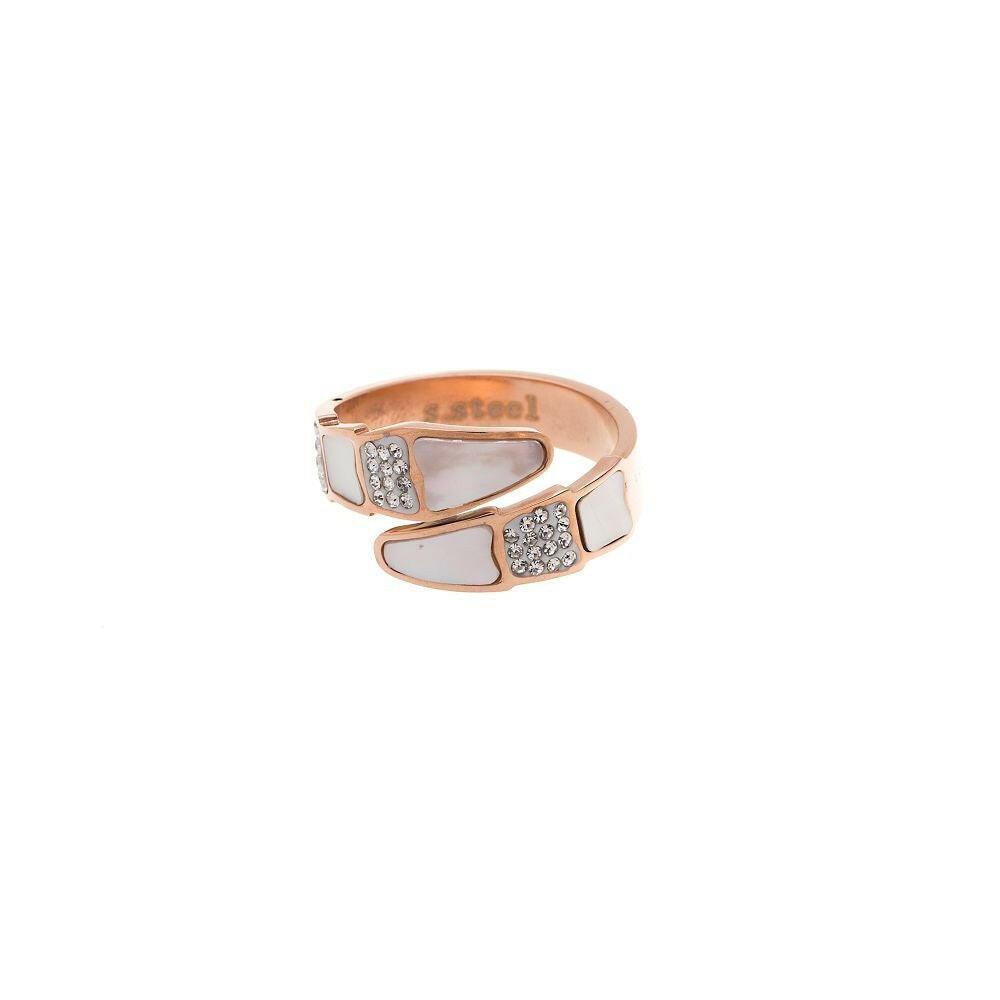 Ring - Rahel - Fox by Ren