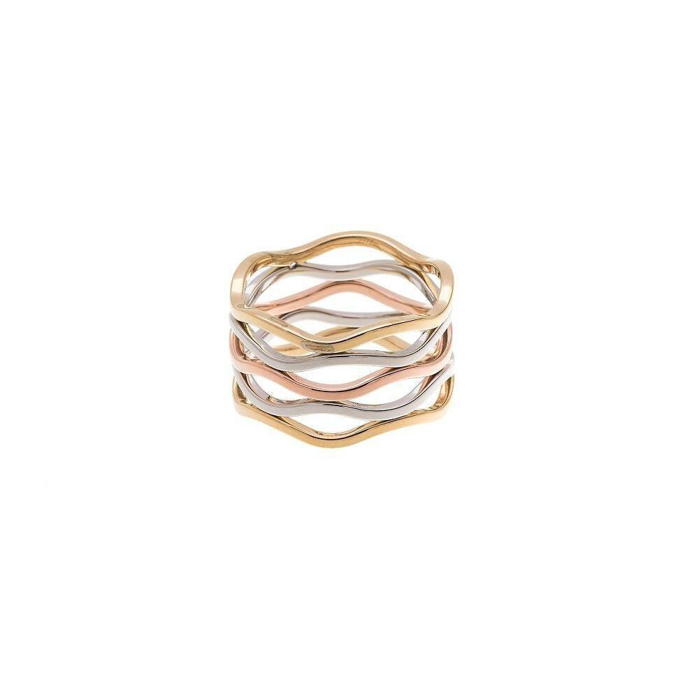 Ring - Tabea - Fox by Ren