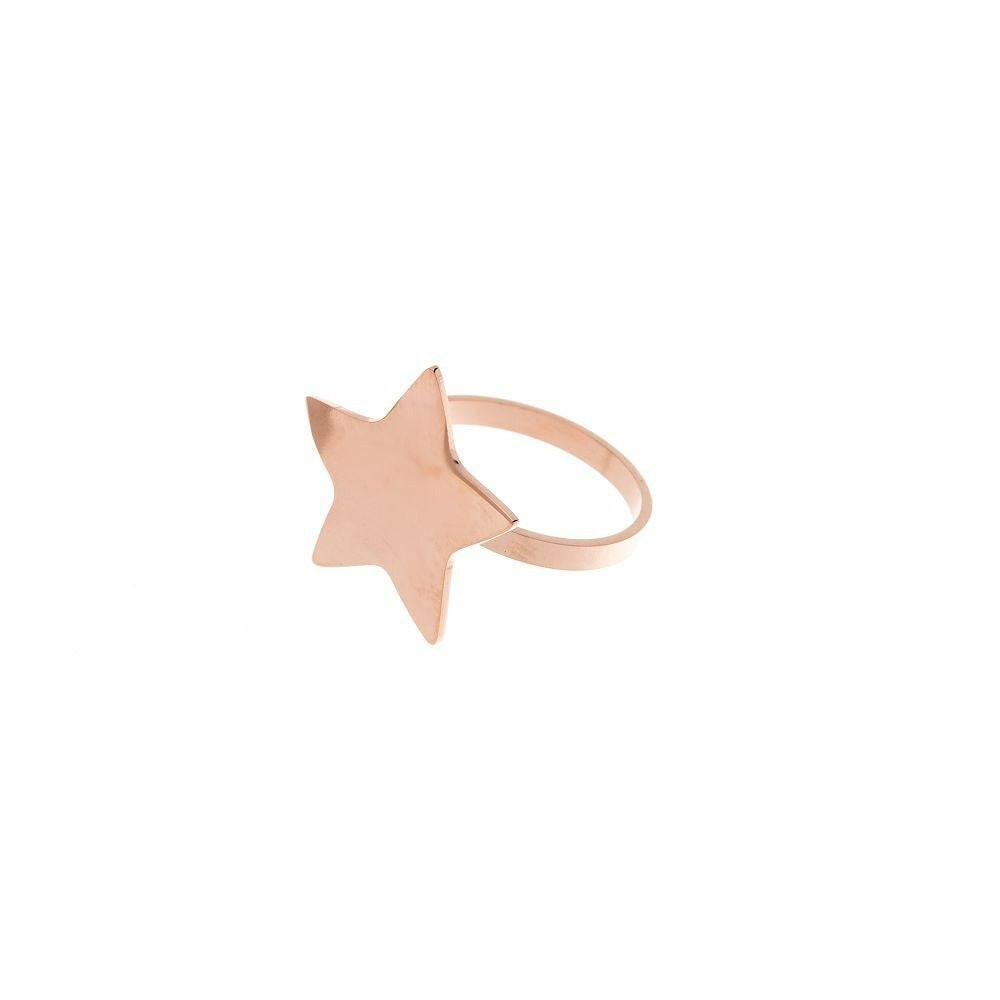 Ring - Loranna - Fox by Ren
