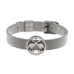 Armband - Flamingo lieben - Fox by Ren