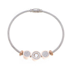 Armband - Diamanten - Fox by Ren
