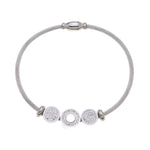 Armband - Diamanten - Fox by Ren