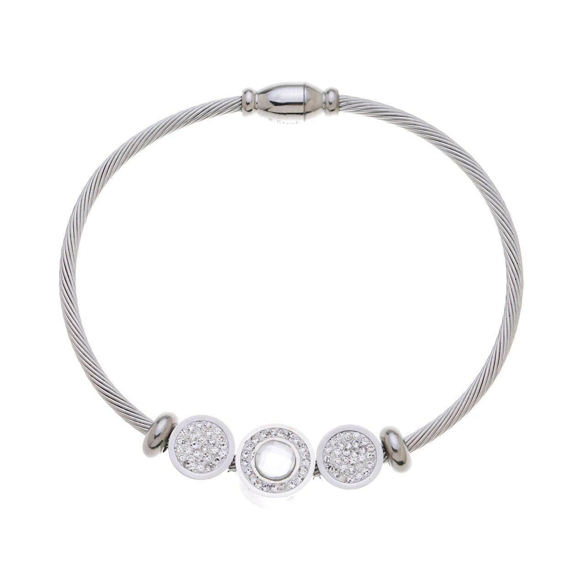 Armband - Diamanten - Fox by Ren
