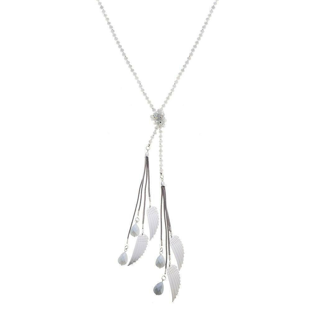 Halskette - Liselotte - Fox by Ren