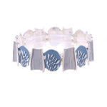 Armband - Kette von Formen - Fox by Ren