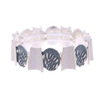 Armband - Kette von Formen - Fox by Ren