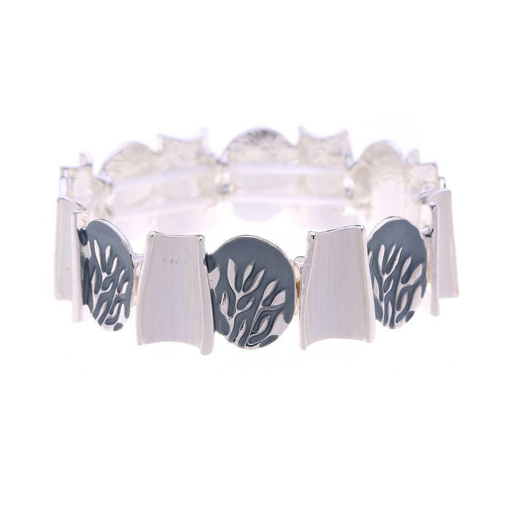 Armband - Kette von Formen - Fox by Ren