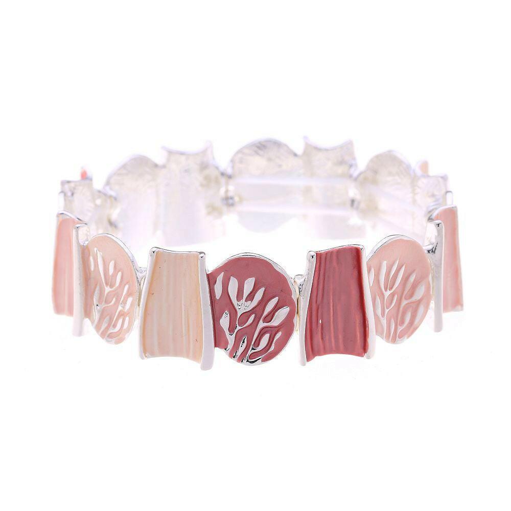 Armband - Kette von Formen - Fox by Ren