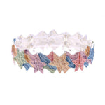 Armband - Mein lieblicher Seestern - Fox by Ren