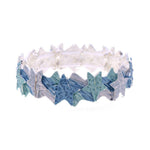 Armband - Mein lieblicher Seestern - Fox by Ren
