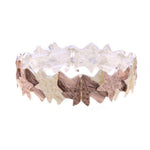 Armband - Mein lieblicher Seestern - Fox by Ren
