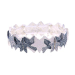 Armband - Mein lieblicher Seestern - Fox by Ren