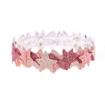 Armband - Mein lieblicher Seestern - Fox by Ren