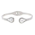 Armband - Perle - Fox by Ren