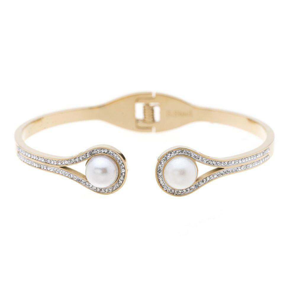Armband - Perle - Fox by Ren