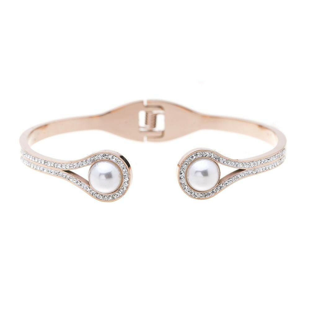 Armband - Perle - Fox by Ren