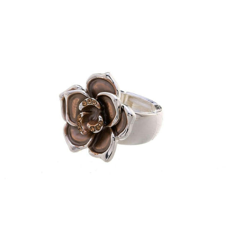 Ring - Rose für immer.