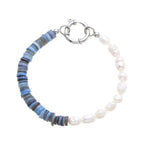 Armband - Perlen und Steine - Fox by Ren