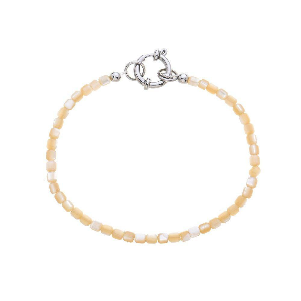 Armband - Steinchen - Fox by Ren