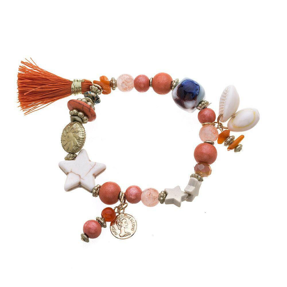 Armband - Rian - Fox by Ren