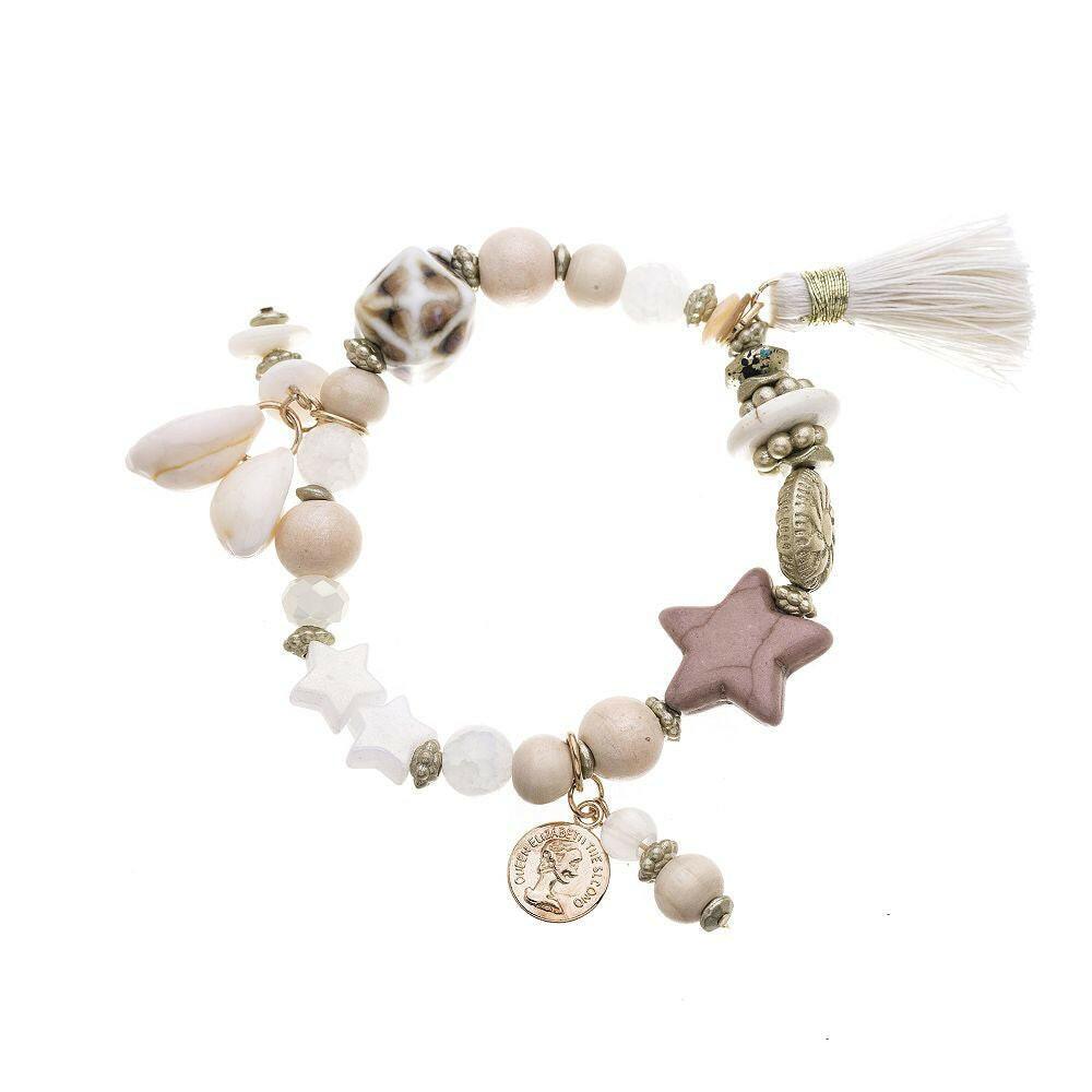 Armband - Rian - Fox by Ren