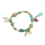 Armband - Monroe - Fox by Ren