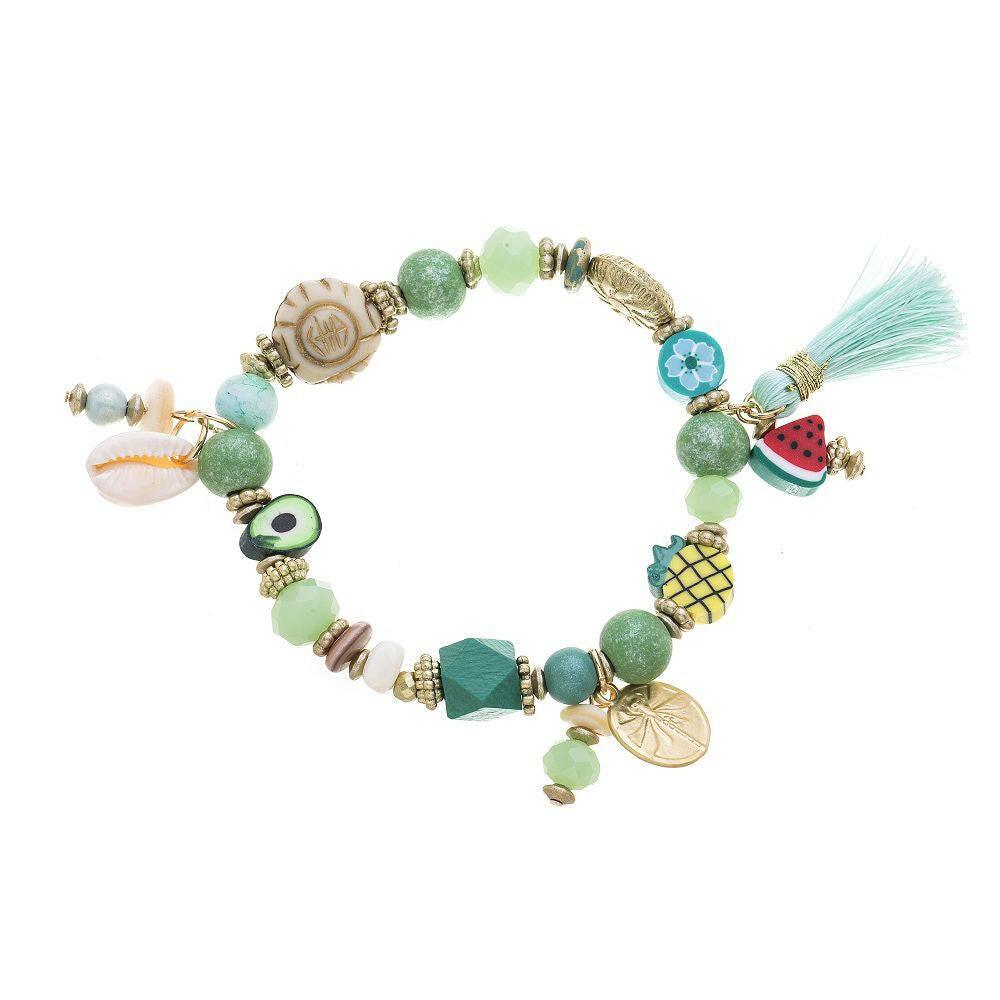 Armband - Monroe - Fox by Ren
