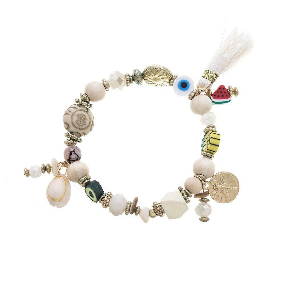 Armband - Monroe - Fox by Ren