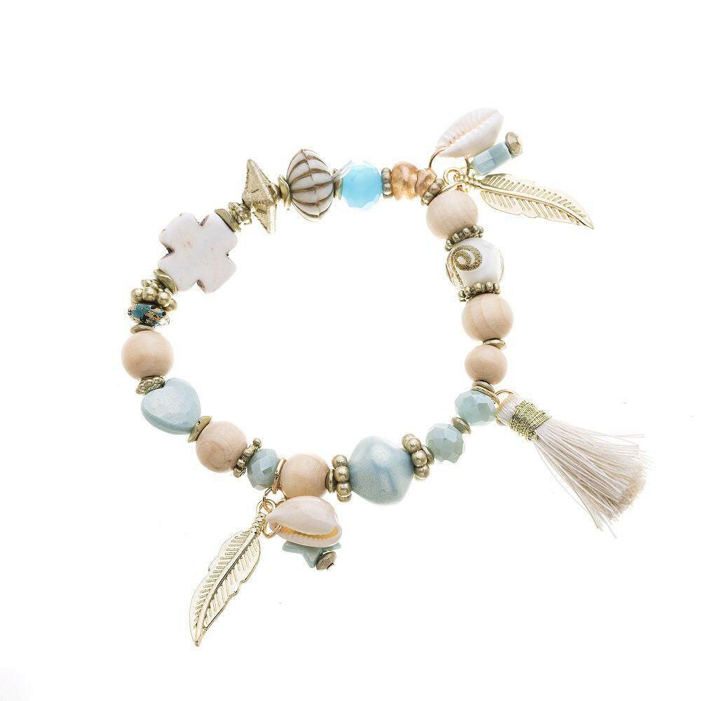 Armband - Caitlin - Fox by Ren
