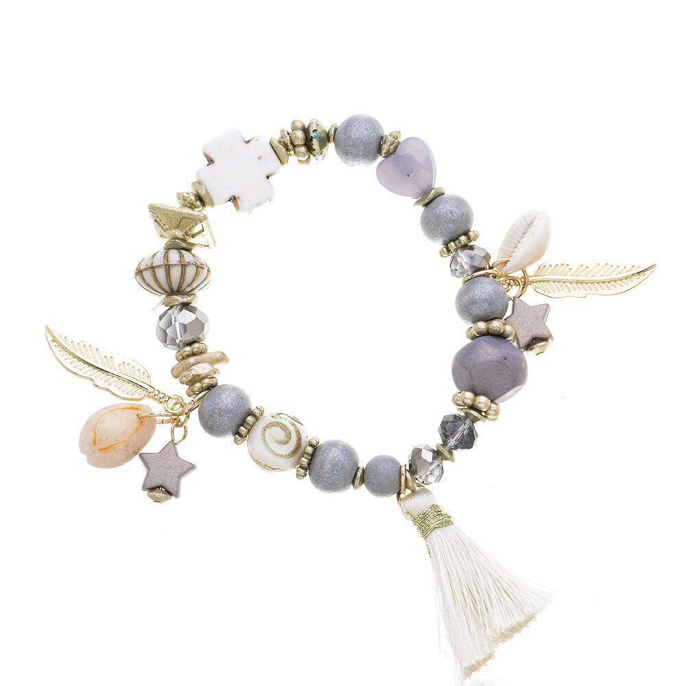 Armband - Caitlin - Fox by Ren
