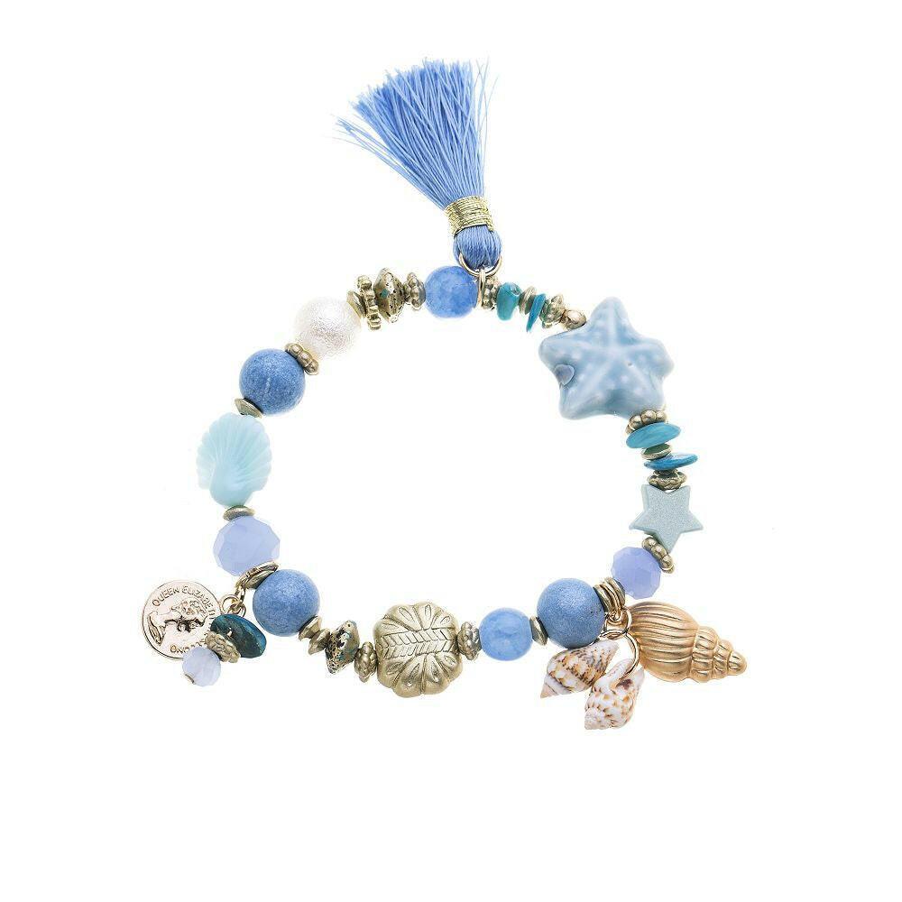 Armband - Sahar - Fox by Ren