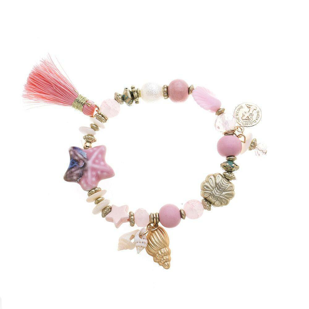 Armband - Sahar - Fox by Ren