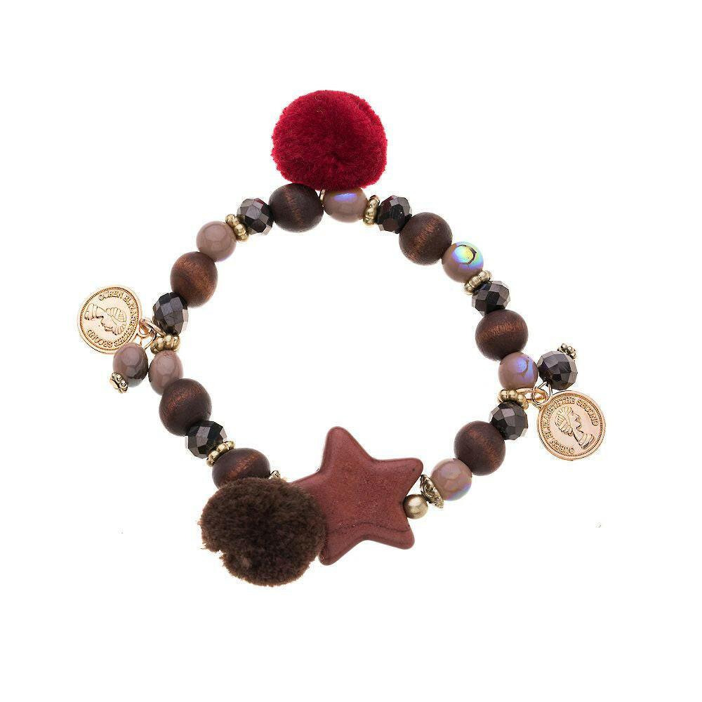 Armband - Marlies - Fox by Ren