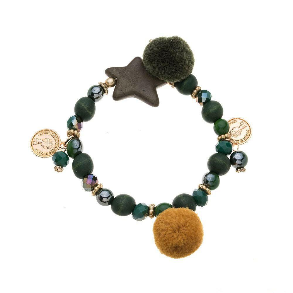 Armband - Marlies - Fox by Ren