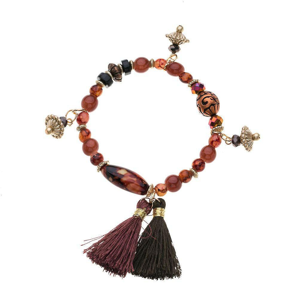 Armband - Henny - Fox by Ren