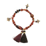 Armband - Henny - Fox by Ren