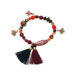 Armband - Henny - Fox by Ren
