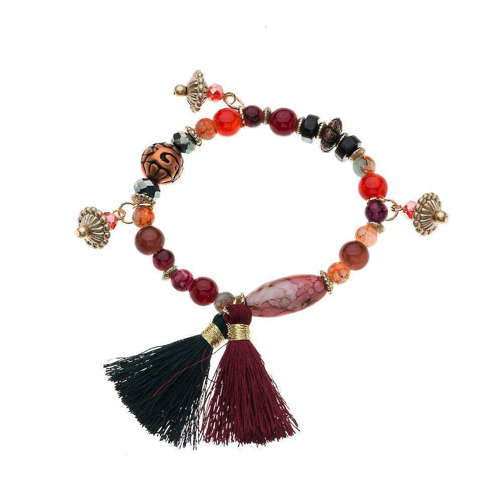 Armband - Henny - Fox by Ren